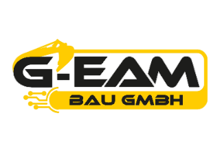 G-EAM Bau GmbH Logo